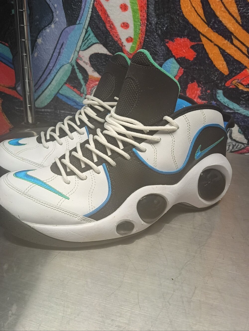 Nike Air Zoom Flight 95